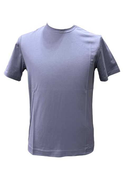 MAGAZZINO RICAMBIT-SHIRT OSSIGENO MAGAZZINO RICAMBI | T-shirt | 01GRIGIO